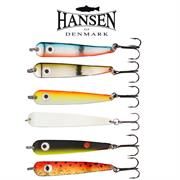 Hansen Stripper blink